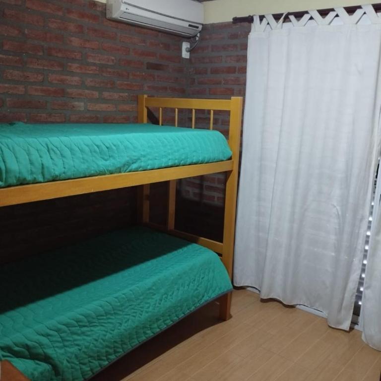 Bright and spacious Bialet Massé cabin - Two-Bedroom House - 7