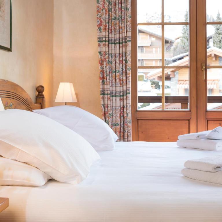 Hotel Montpelier - Chambre Supérieure - 2