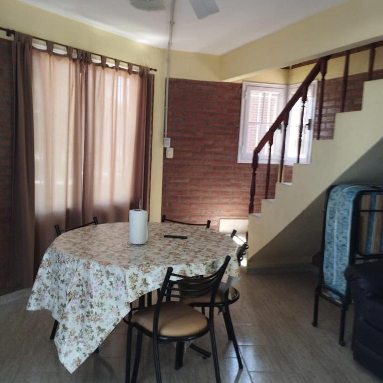 Bright and spacious Bialet Massé cabin - Two-Bedroom House - 19