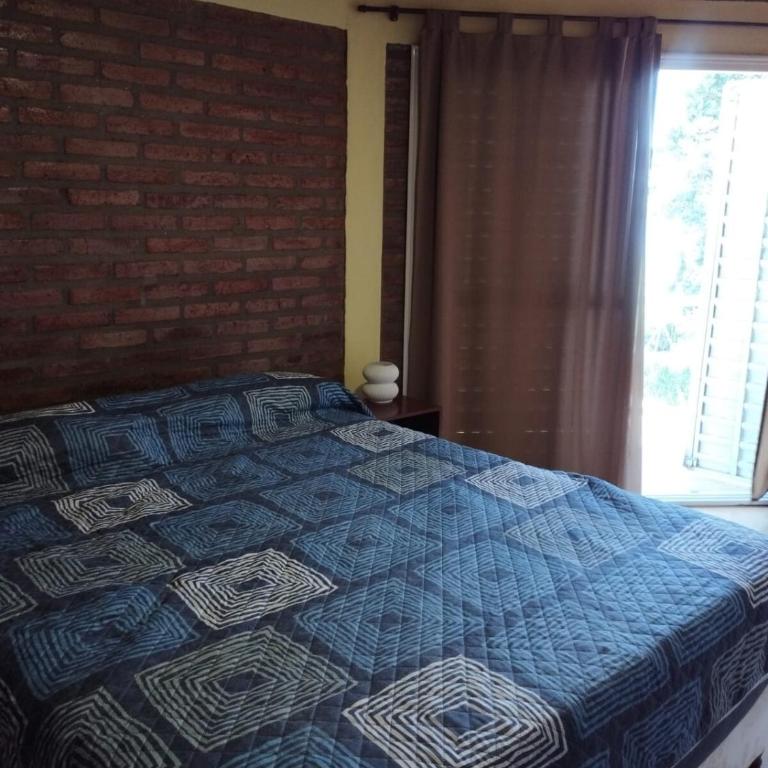 Bright and spacious Bialet Massé cabin - Two-Bedroom House - 11