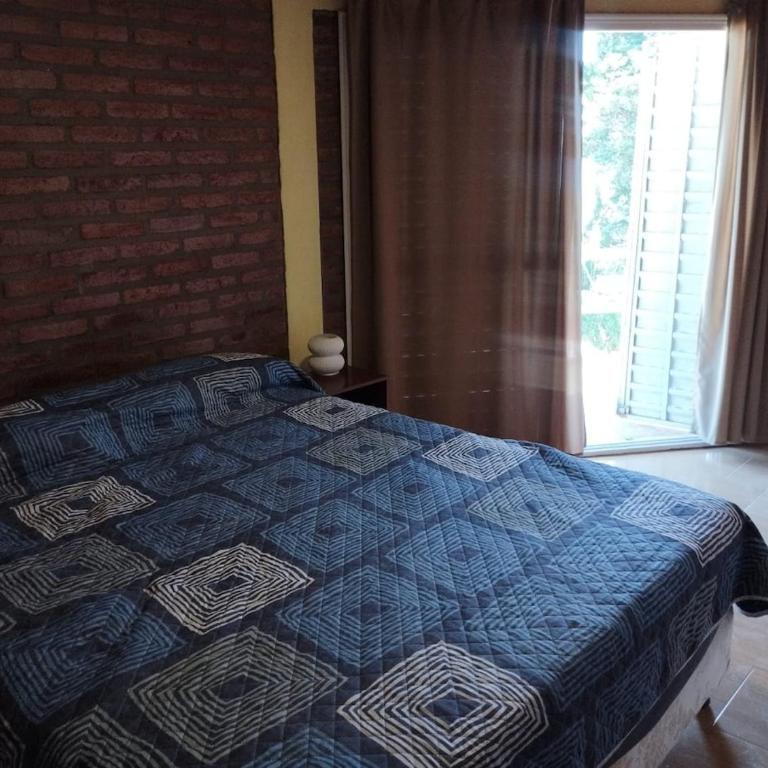 Bright and spacious Bialet Massé cabin - Two-Bedroom House - 12