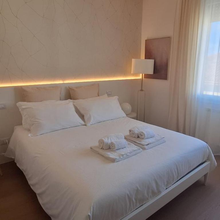 VNA VeNeziA - Appartamento con 2 Camere da Letto - 1