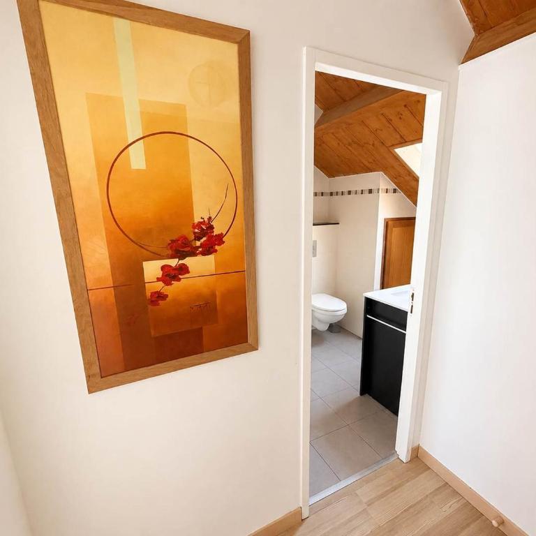 Studio Lyon 6 - Lyon Part Dieu - Rue cuvier - apt 62 - Estudio - 8