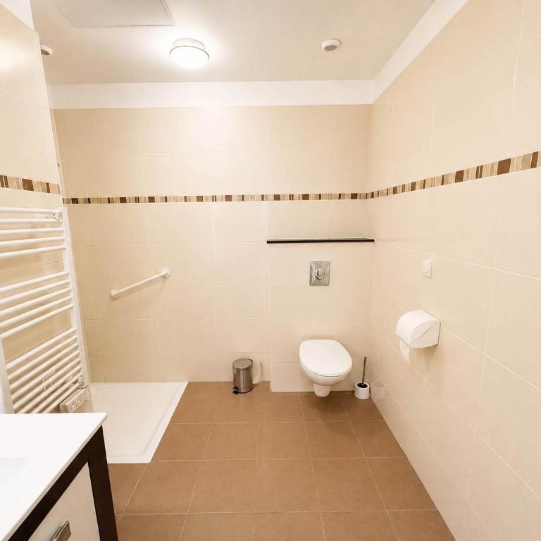 Studio Lyon 6 - Lyon Part Dieu - Rue cuvier - RDC02 - Studio - 2