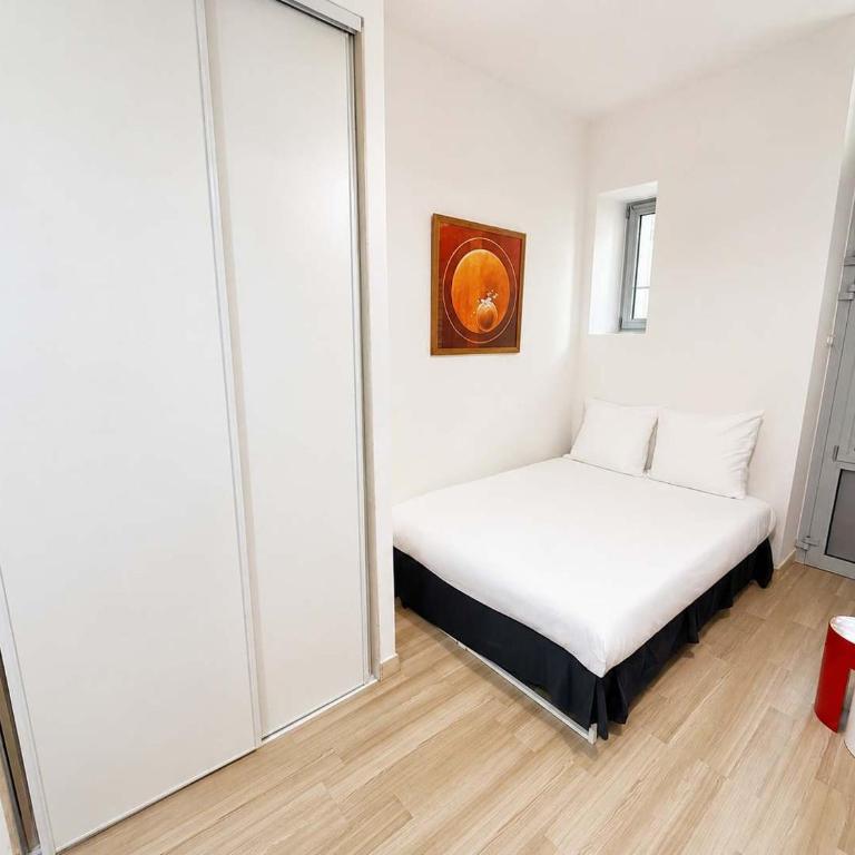 Studio Lyon 6 - Lyon Part Dieu - Rue cuvier - RDC02 - Studio - 4