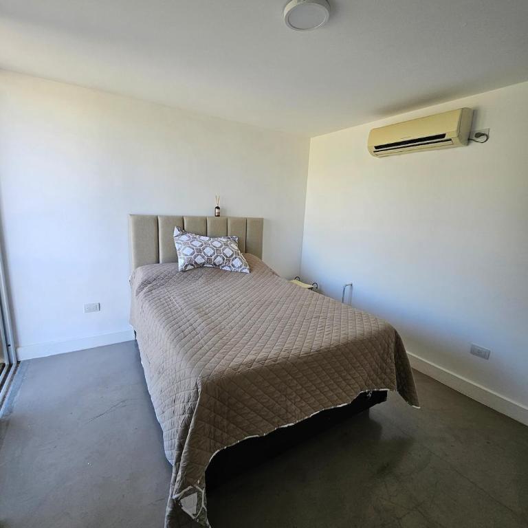 Cozy two-bedroom house in Villa Carlos Paz - Casa con 1 dormitorio - 11