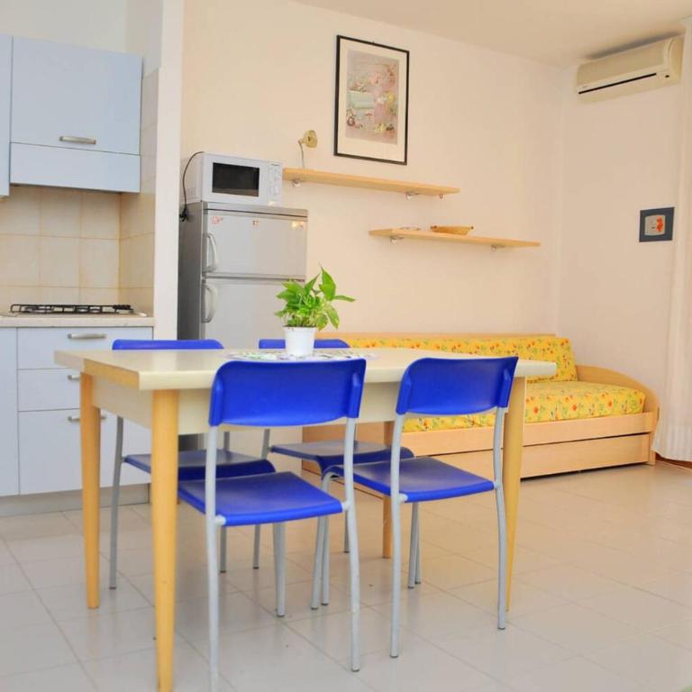 Coastal comfort in a cozy studio side sea view - Monolocale - 3
