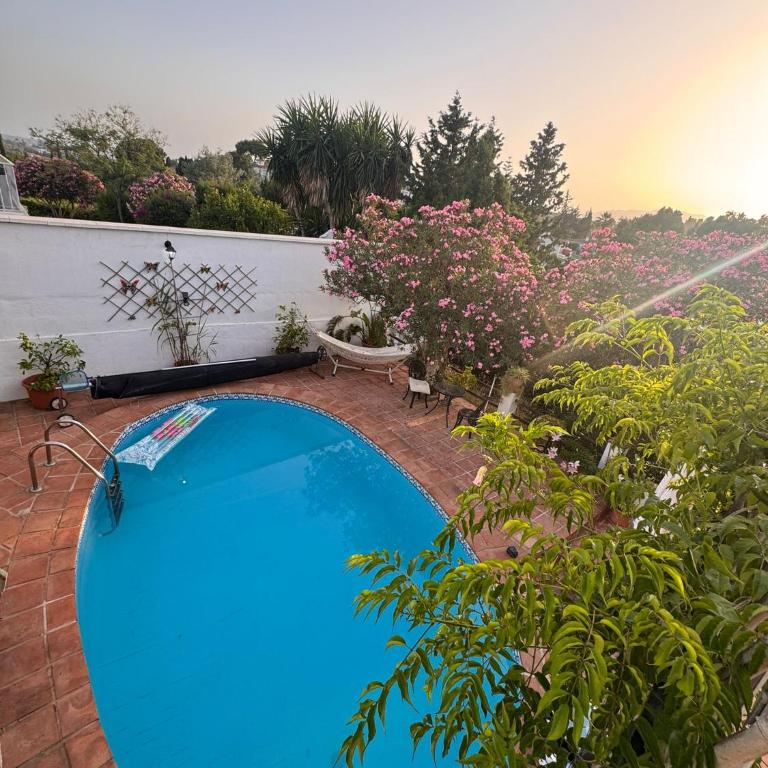 Apartment Casa Casandra , Urbanisation Dona Pilar - beautiful, peaceful & tranquil - Apartamento de 1 dormitorio - 9