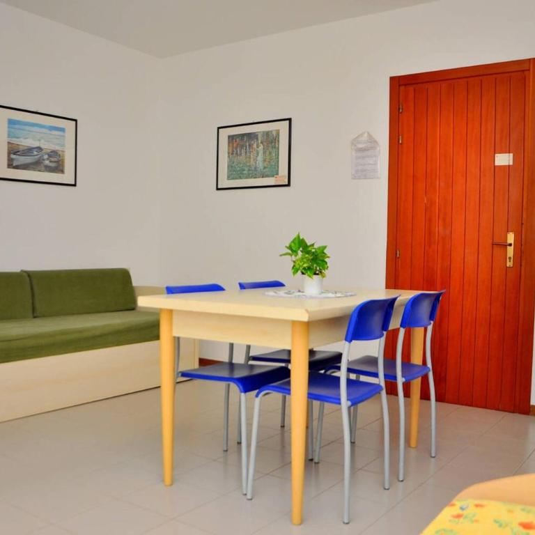 Homely studio with side sea view balcony - Beahost - Estudio - 9