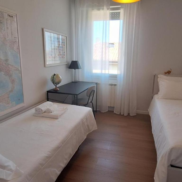 VNA VeNeziA - Appartamento con 2 Camere da Letto - 48
