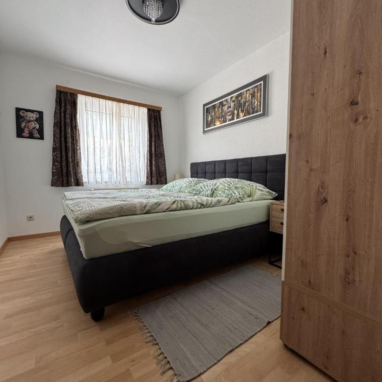 Au 10 - Apartment mit 2 Schlafzimmern und Terrasse - 5