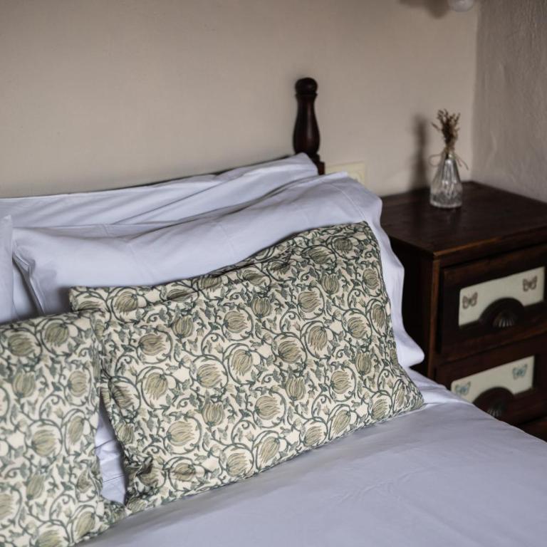 Hotel Boutique Santuario Kunturi - Adults Only by Molino de Tresgrandas - Habitación Individual Deluxe - 2