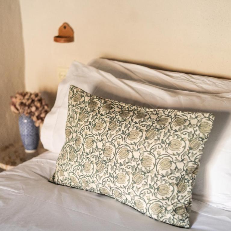 Hotel Boutique Santuario Kunturi - Adults Only by Molino de Tresgrandas - Habitación Doble Estándar con vistas al jardín - 1 o 2 camas - 3