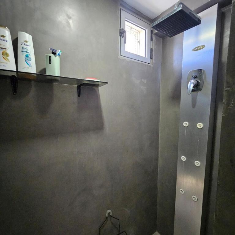 Cozy two-bedroom house in Villa Carlos Paz - Casa con 1 dormitorio - 16