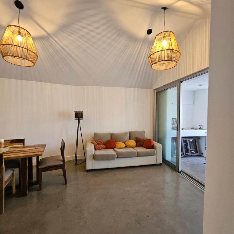 Cozy two-bedroom house in Villa Carlos Paz - Casa con 1 dormitorio - 6