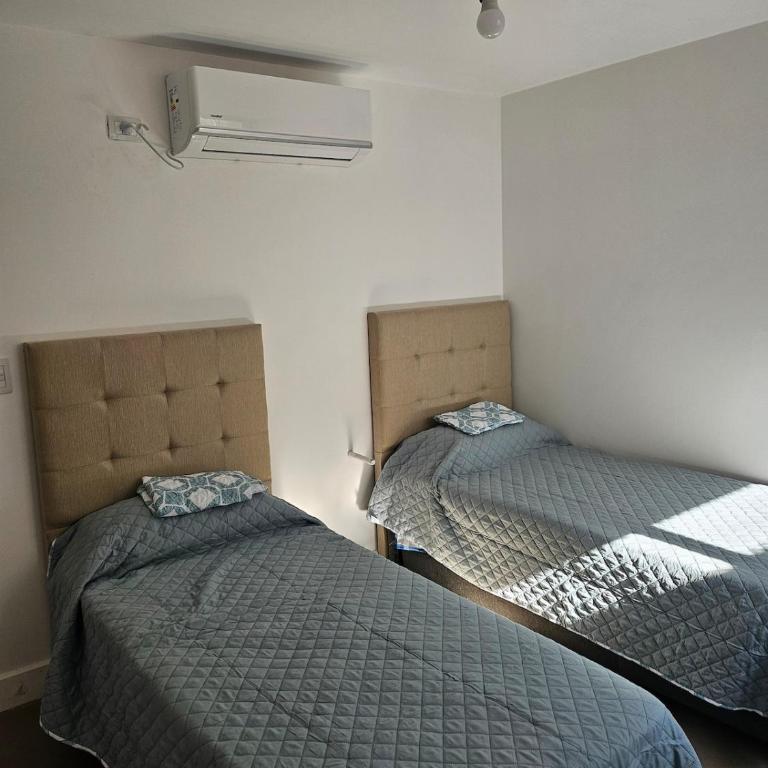 Cozy two-bedroom house in Villa Carlos Paz - Casa con 1 dormitorio - 13