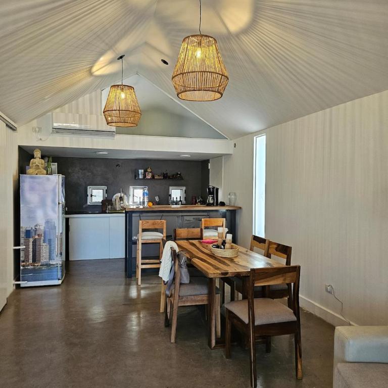 Cozy two-bedroom house in Villa Carlos Paz - Casa con 1 dormitorio - 5