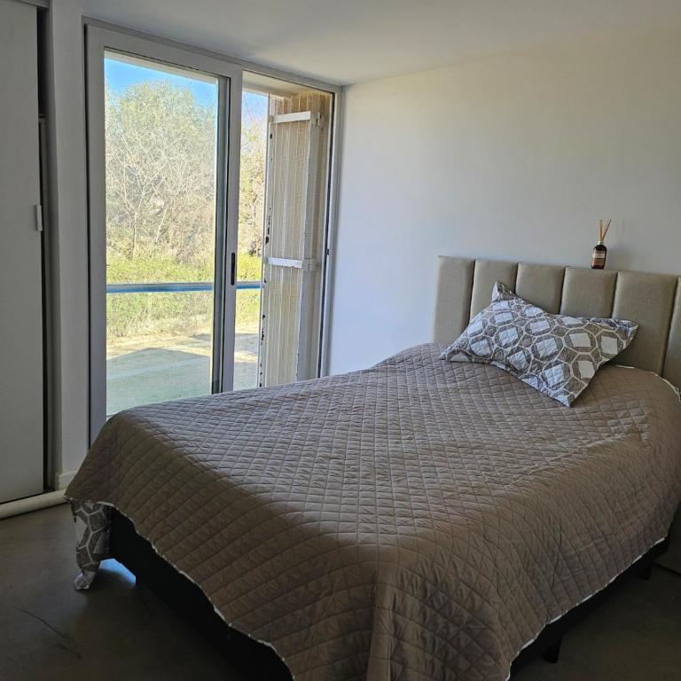 Cozy two-bedroom house in Villa Carlos Paz - Casa con 1 dormitorio - 10