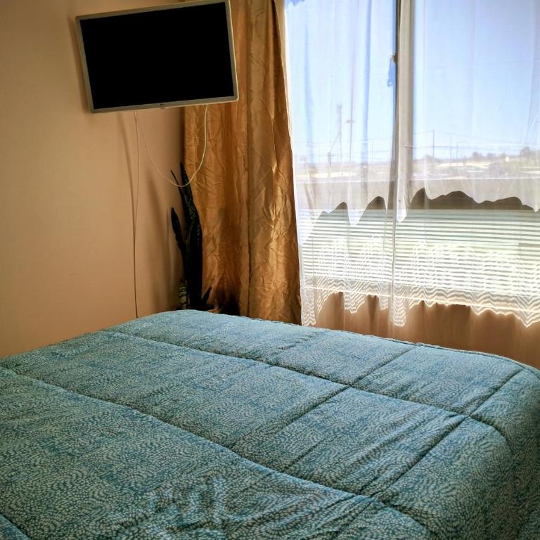 Departamento La Serena - Apartamento de 2 dormitorios - 5
