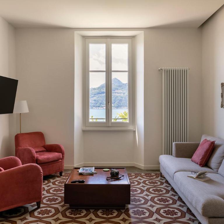 Villa Gina - Appartamento con 3 Camere da Letto - 12