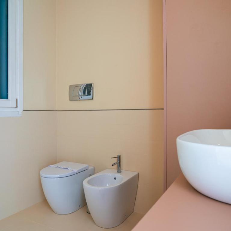 Elegant Home Pollaiuolo Milano - Appartamento con 1 Camera da Letto - 12