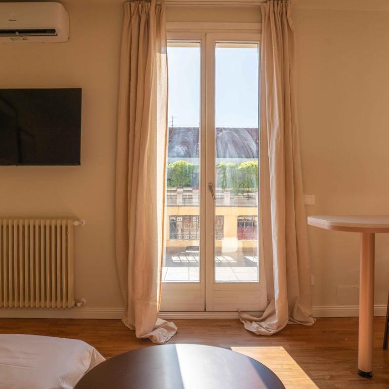 Elegant Home Pollaiuolo Milano - Appartamento con 1 Camera da Letto - 33