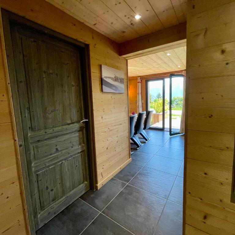 Apprt Cosy & Élégant - proches pistes - La Toussuire - Appartement 2 Chambres - 20