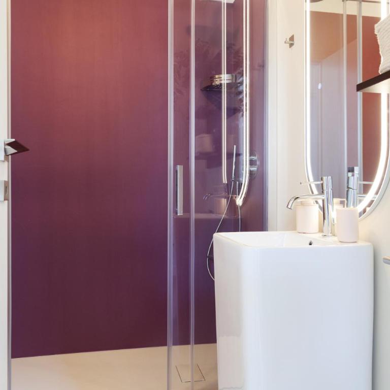 Vittani Palace - The Violet Apartment - Appartamento con 3 Camere da Letto - Piano Alto - 26