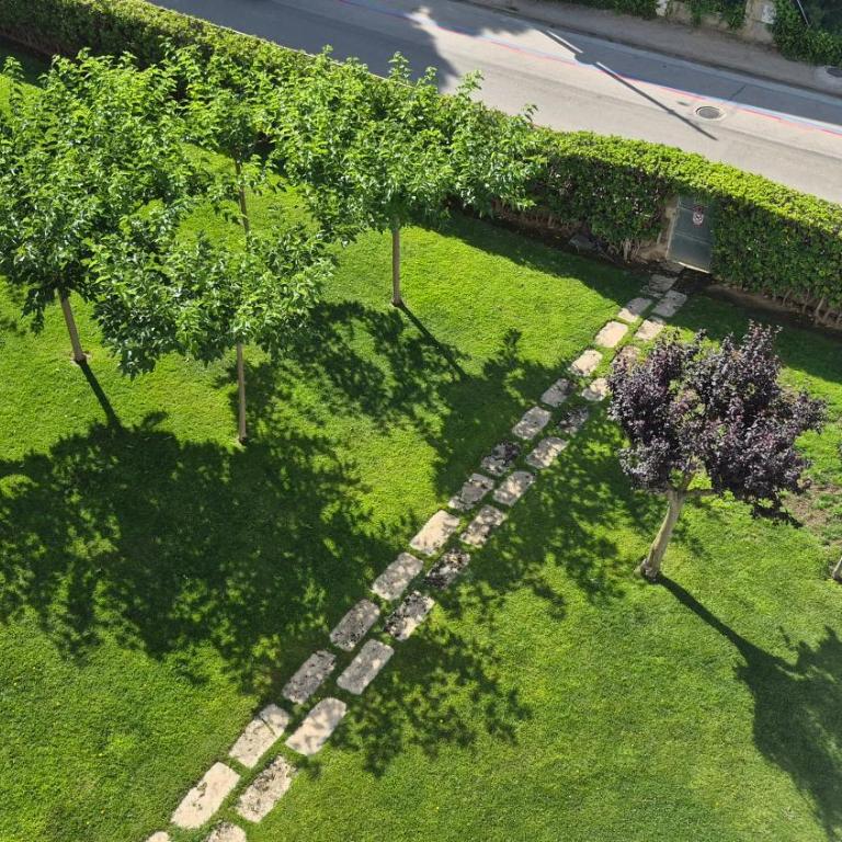 Apartament Medes Parc I 4 6 inmoestartit - Apartamento con balcón - 9