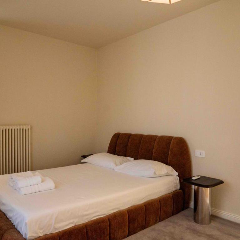Elegant Home Pollaiuolo Milano - Appartamento con 1 Camera da Letto - 8