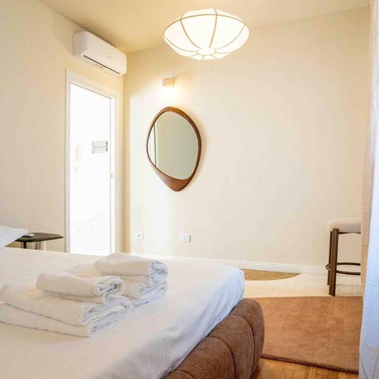 Elegant Home Pollaiuolo Milano - Appartamento con 1 Camera da Letto - 35