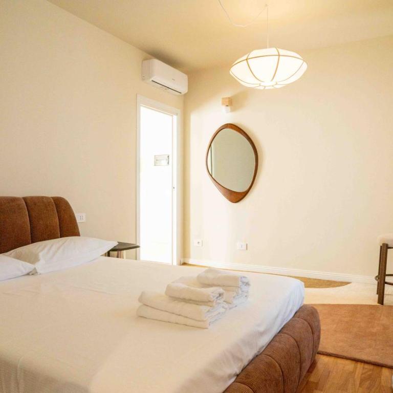 Elegant Home Pollaiuolo Milano - Appartamento con 1 Camera da Letto - 7