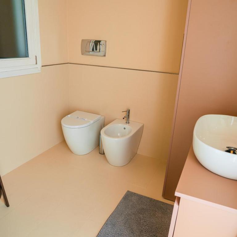 Elegant Home Pollaiuolo Milano - Appartamento con 1 Camera da Letto - 14