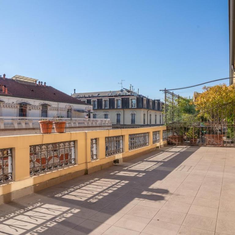 Elegant Home Pollaiuolo Milano - Appartamento con 1 Camera da Letto - 19