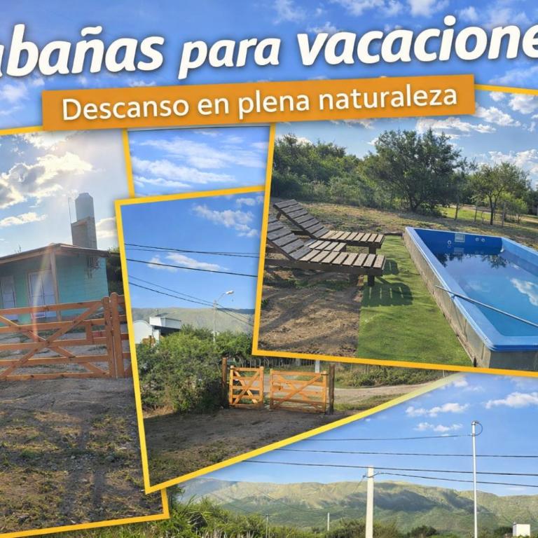 oasis 2 - Casa de 2 dormitorios - 8