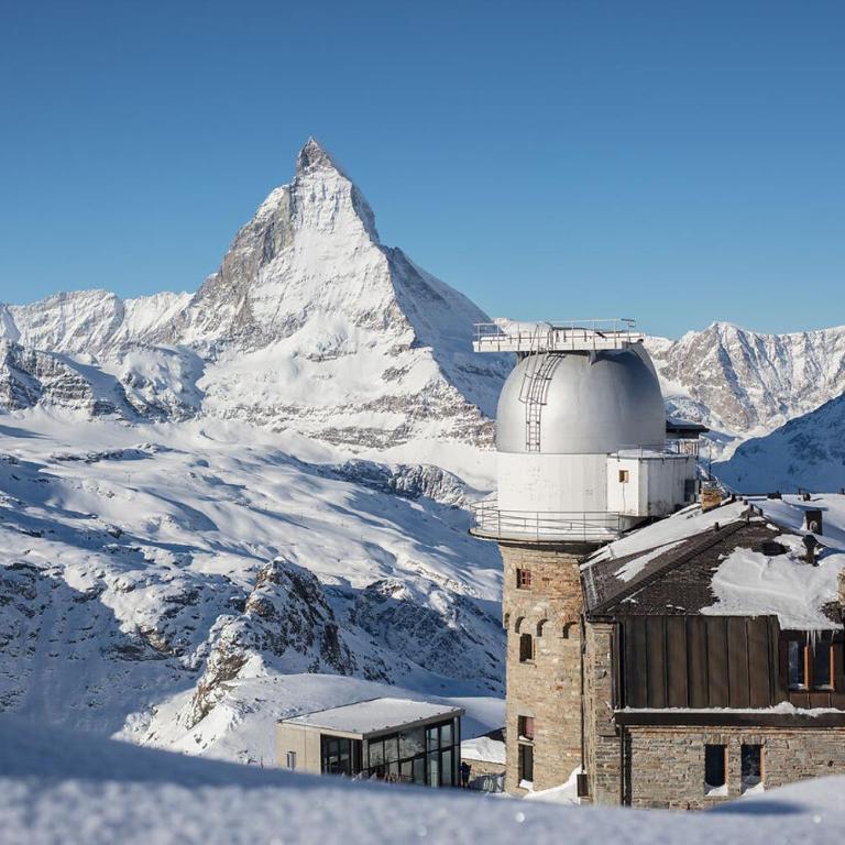 Modernes und schickes Apartment bei der Bergbahn by Inspiringplaces Zermatt - Apartamento de 2 dormitorios - 26