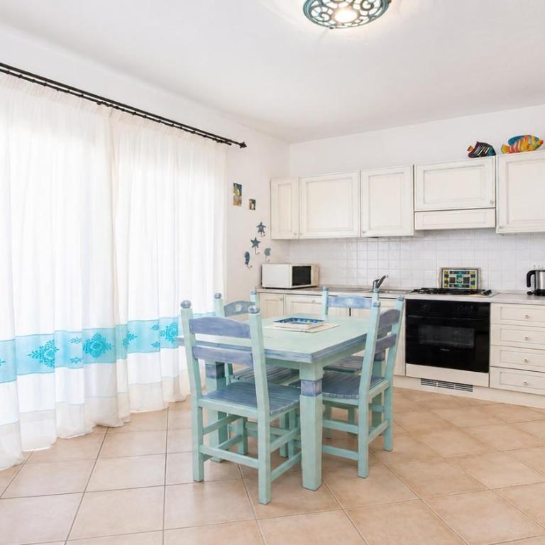 Appartamento Mare Sardegna Murta Maria - Olbia - Appartamento - 4