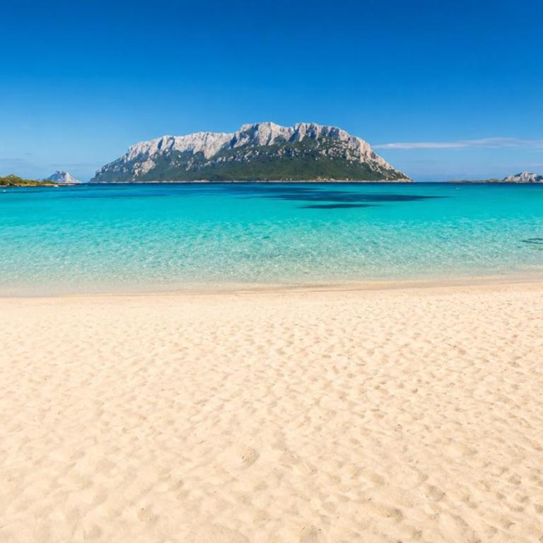 Appartamento Mare Sardegna Murta Maria - Olbia - Appartamento - 15