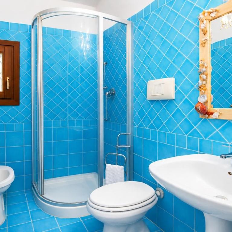 Appartamento Mare Sardegna Murta Maria - Olbia - Appartamento - 9