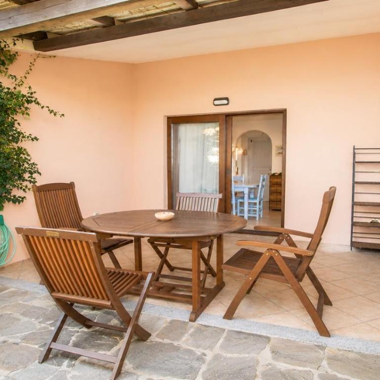 Appartamento Mare Sardegna Murta Maria - Olbia - Appartamento - 3