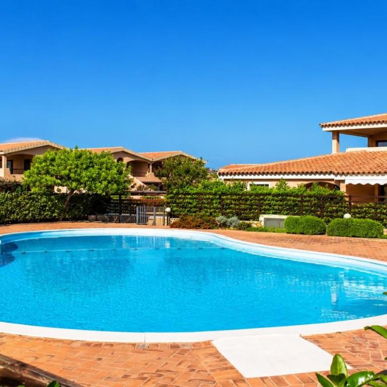 Appartamento Mare Sardegna Murta Maria - Olbia - Appartamento - 2