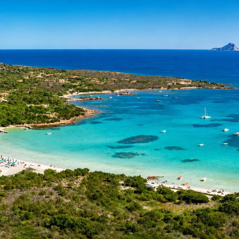 Appartamento Mare Sardegna Murta Maria - Olbia - Appartamento - 12