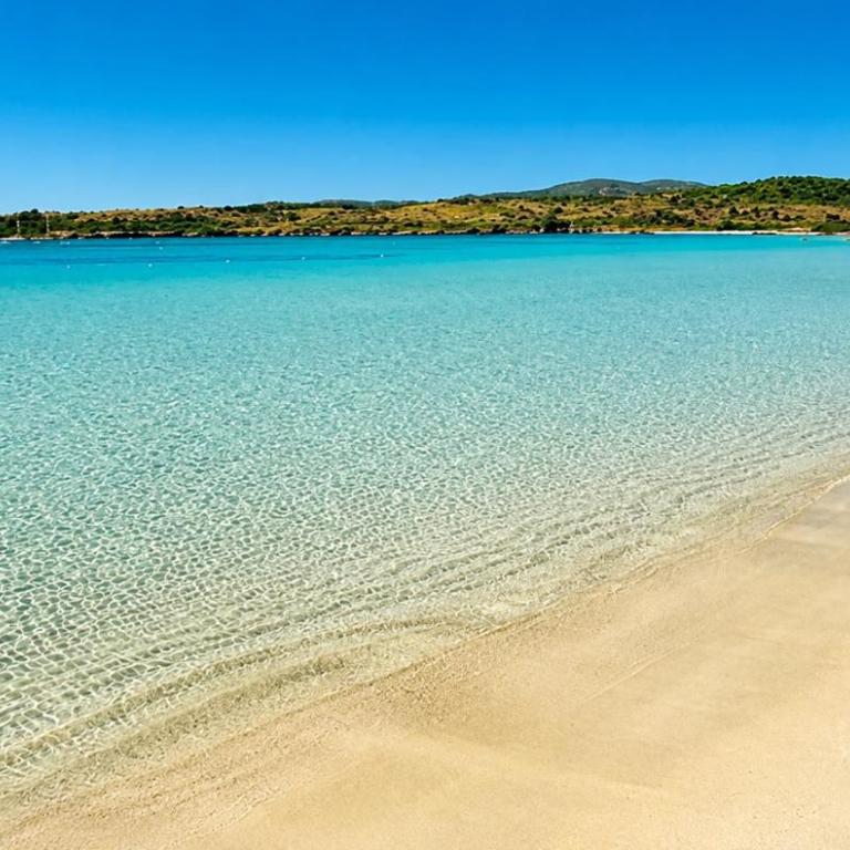 Appartamento Mare Sardegna Murta Maria - Olbia - Appartamento - 14