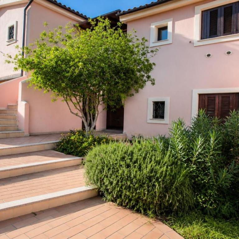 Appartamento Mare Sardegna Murta Maria - Olbia - Appartamento - 11