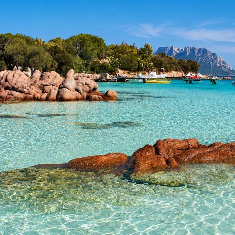 Appartamento Mare Sardegna Murta Maria - Olbia - Appartamento - 13