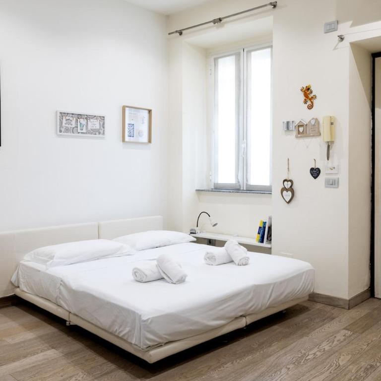 Exclusive Apartment in Porta Volta Brera - Appartamento con 1 Camera da Letto - 2