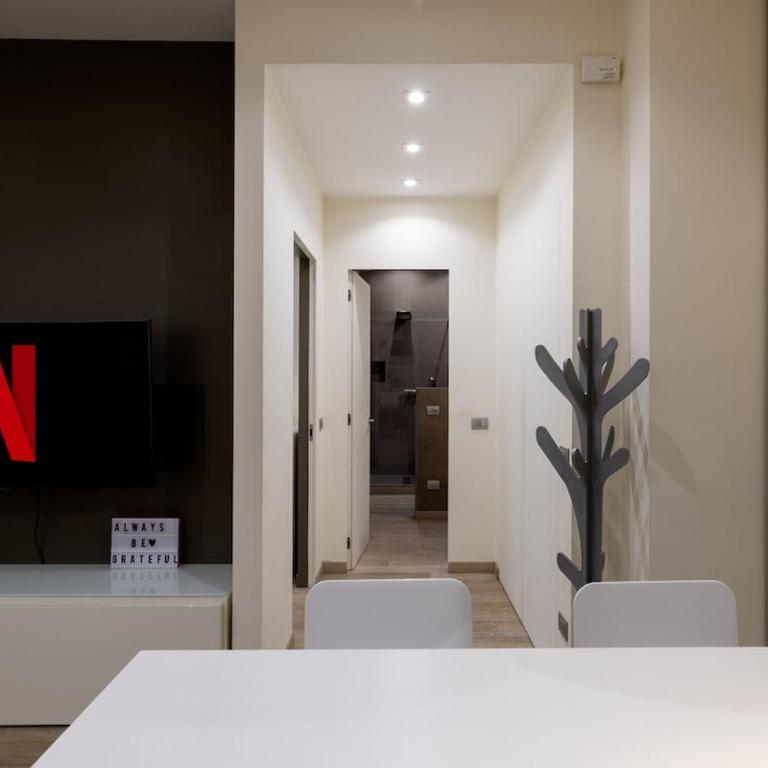 Exclusive Apartment in Porta Volta Brera - Appartamento con 1 Camera da Letto - 4