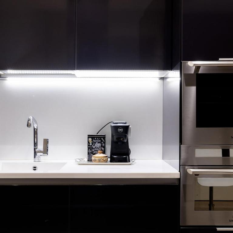 Exclusive Apartment in Porta Volta Brera - Appartamento con 1 Camera da Letto - 5