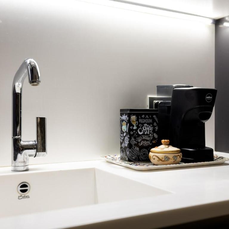 Exclusive Apartment in Porta Volta Brera - Appartamento con 1 Camera da Letto - 8