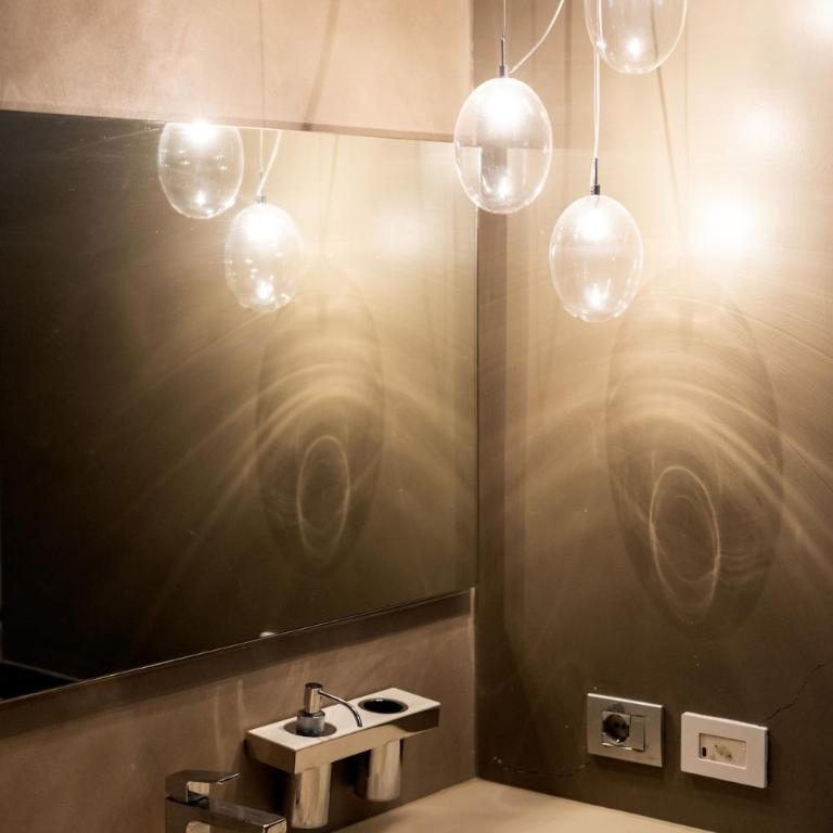 Exclusive Apartment in Porta Volta Brera - Appartamento con 1 Camera da Letto - 11